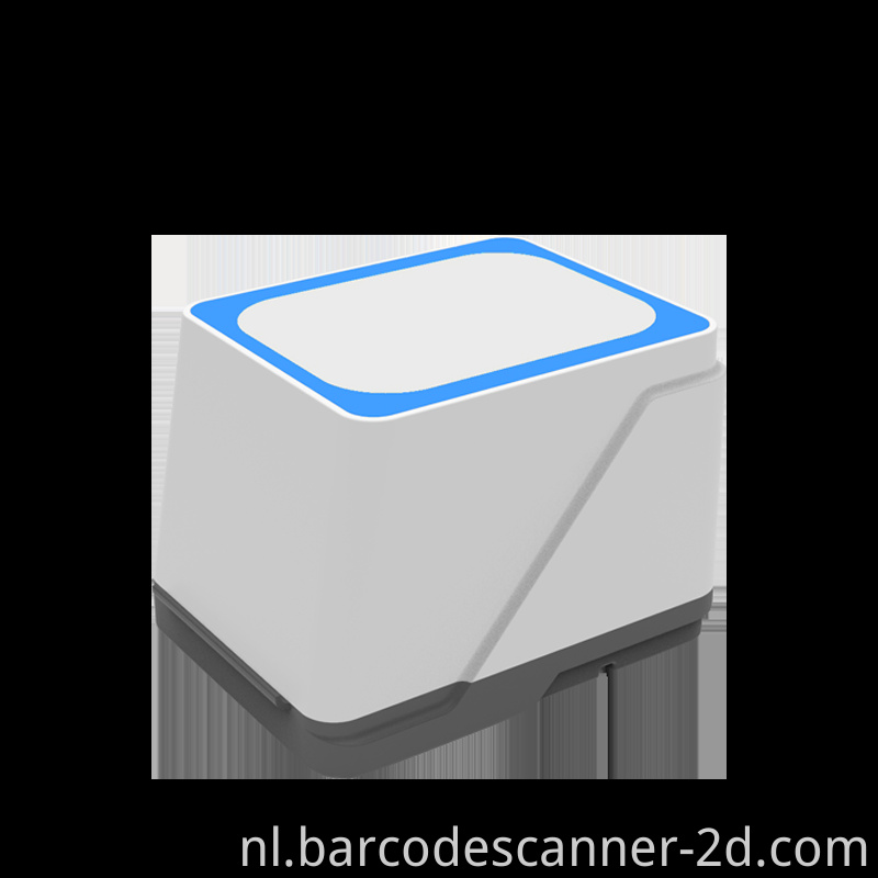 Streepjescodescanner barcode scanner